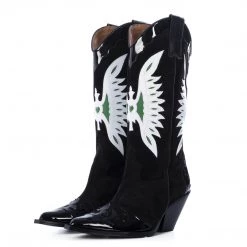 Toral Bestsellers FAR BLACK BOOT