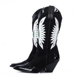 Toral Bestsellers FAR BLACK BOOT