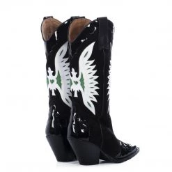 Toral Bestsellers FAR BLACK BOOT