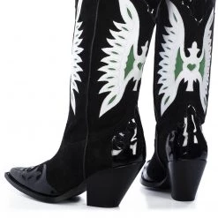 Toral Bestsellers FAR BLACK BOOT