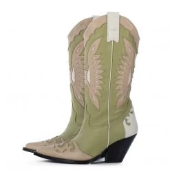 Toral FAR GREEN BOOT Bestsellers