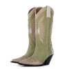 Toral FAR GREEN BOOT Bestsellers