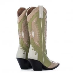 Toral FAR GREEN BOOT Bestsellers
