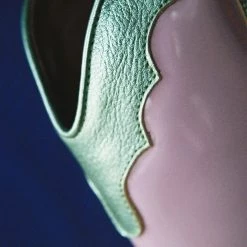 Bestsellers TORAL MULTICOLOURED BOOTS