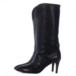 Toral AGNES BLACK BOOTS