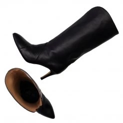 Toral AGNES BLACK BOOTS