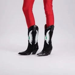 Toral Bestsellers FAR BLACK BOOT