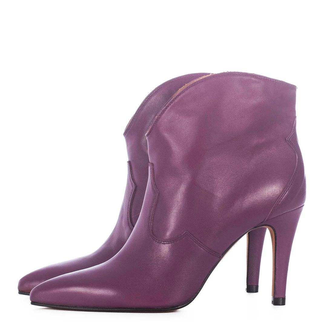 Toral VIOLETTO BOOTIES 2 Toral VIOLETTO BOOTIES