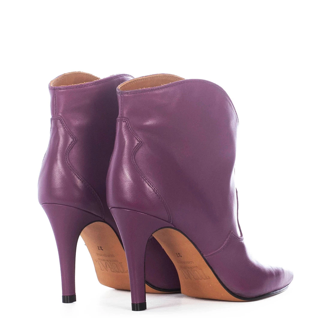 Toral VIOLETTO BOOTIES 3 Toral VIOLETTO BOOTIES
