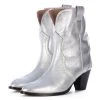 Toral ROXI GALAXY SILVER BOOTIES