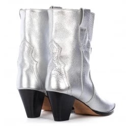 Toral ROXI GALAXY SILVER BOOTIES